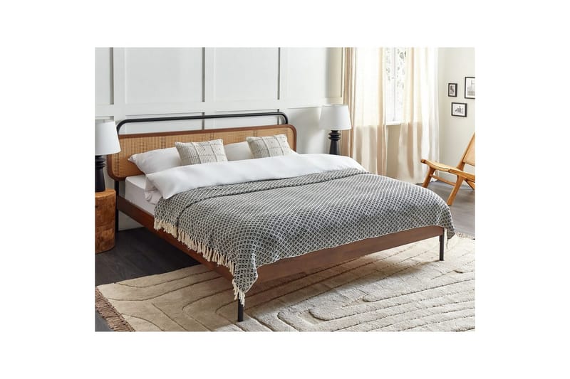 Pläd Chyama 200x220 cm - 200x220 cm - Textil & mattor - Filtar, kuddar & plädar - Filtar & plädar