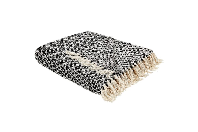 Pläd Chyama 220x240 cm - 220x240 cm - Textil & mattor - Filtar, kuddar & plädar - Filtar & plädar