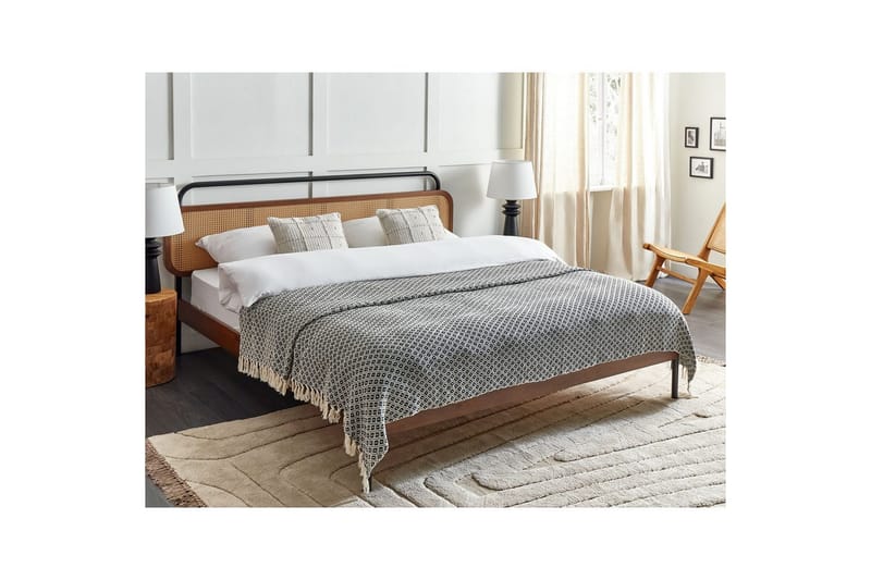 Pläd Chyama 220x240 cm - 220x240 cm - Textil & mattor - Filtar, kuddar & plädar - Filtar & plädar