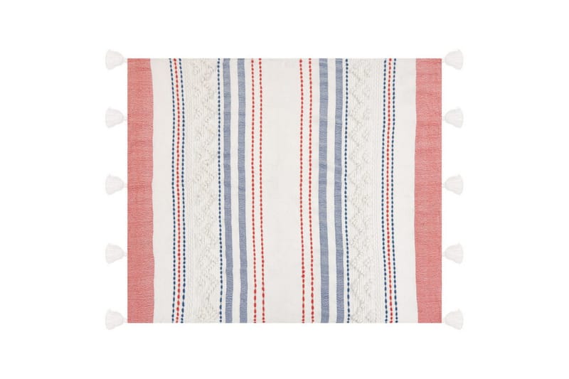 Pläd Cubuk - Textil & mattor - Filtar, kuddar & plädar - Filtar & plädar