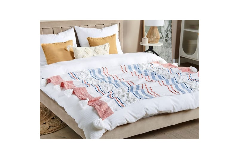 Pläd Cubuk - Textil & mattor - Filtar, kuddar & plädar - Filtar & plädar