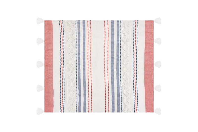 Pläd Cubuk - Textil & mattor - Filtar, kuddar & plädar - Filtar & plädar