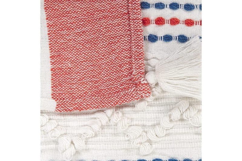 Pläd Cubuk - Textil & mattor - Filtar, kuddar & plädar - Filtar & plädar