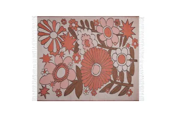 Pläd Darau - Textil & mattor - Filtar, kuddar & plädar - Filtar & plädar