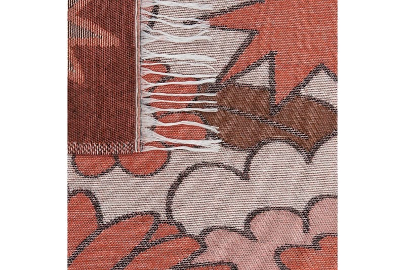 Pläd Darau - Textil & mattor - Filtar, kuddar & plädar - Filtar & plädar