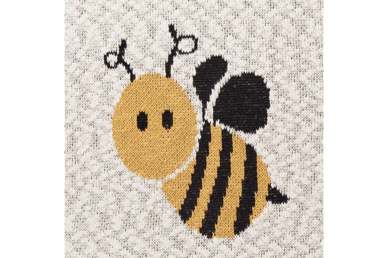 Pläd Dragan - Textil & mattor - Filtar, kuddar & plädar - Filtar & plädar