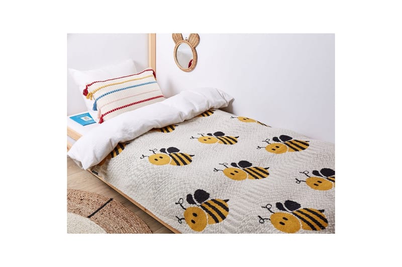 Pläd Dragan - Textil & mattor - Filtar, kuddar & plädar - Filtar & plädar