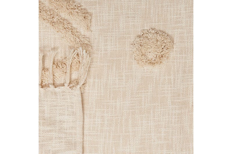 Pläd Fatehpur - Textil & mattor - Filtar, kuddar & plädar - Filtar & plädar