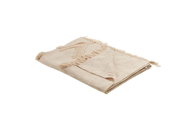 Pläd Fatehpur - Textil & mattor - Filtar, kuddar & plädar - Filtar & plädar