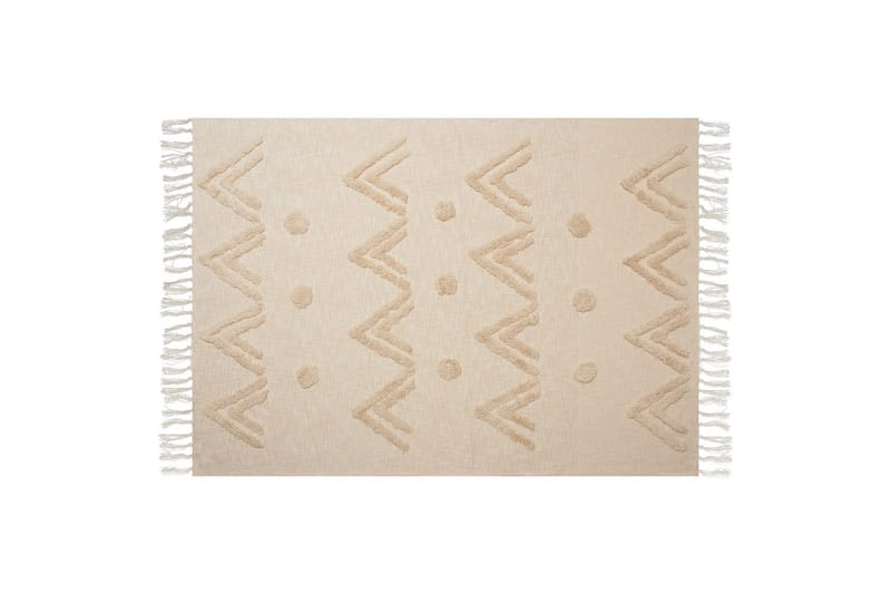 Pläd Fatehpur - Textil & mattor - Filtar, kuddar & plädar - Filtar & plädar
