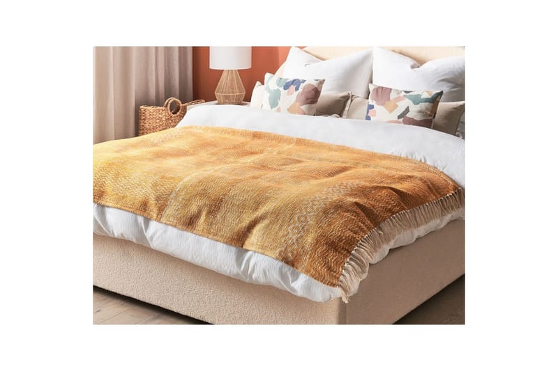 Pläd Firozabad - Textil & mattor - Filtar, kuddar & plädar - Filtar & plädar