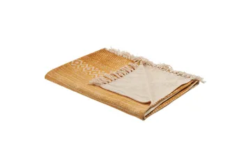 Pläd Firozabad - Textil & mattor - Filtar, kuddar & plädar - Filtar & plädar