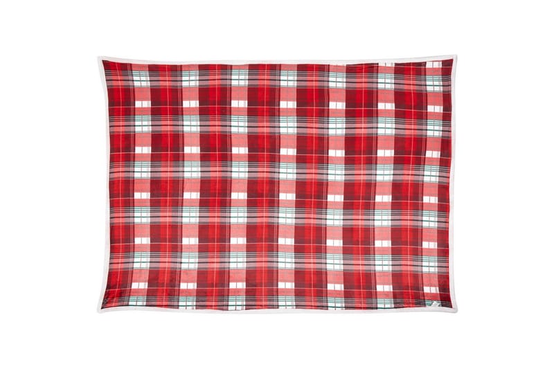 Pläd Fudge - Textil & mattor - Filtar, kuddar & plädar - Filtar & plädar