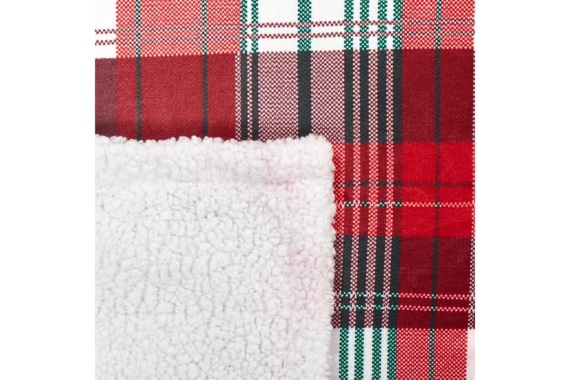 Pläd Fudge - Textil & mattor - Filtar, kuddar & plädar - Filtar & plädar