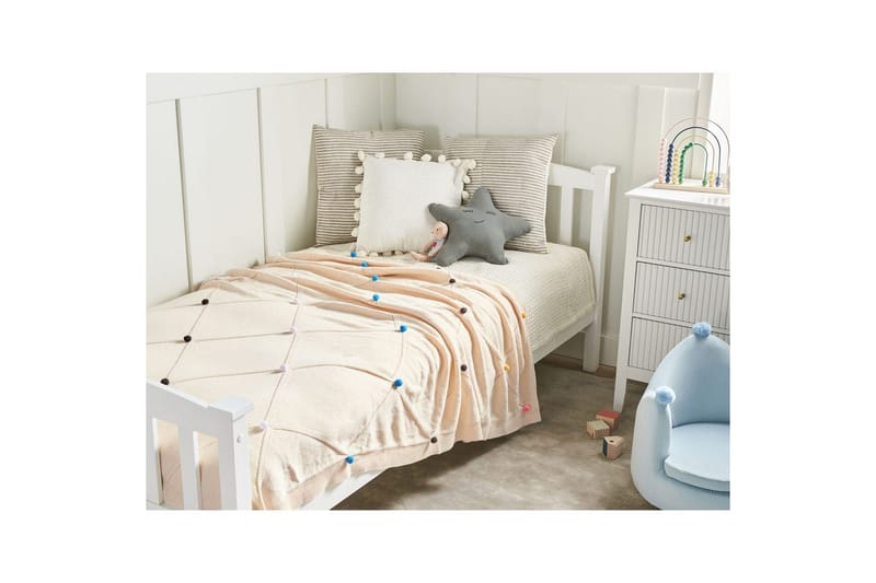 Pläd Gaidar - Textil & mattor - Filtar, kuddar & plädar - Filtar & plädar