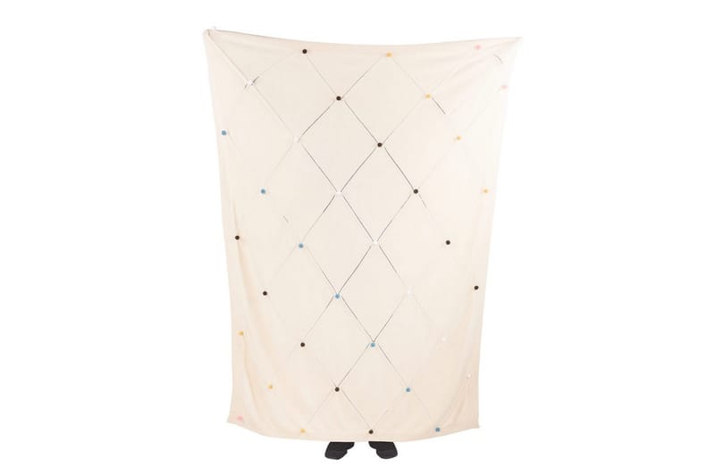 Pläd Gaidar - Textil & mattor - Filtar, kuddar & plädar - Filtar & plädar