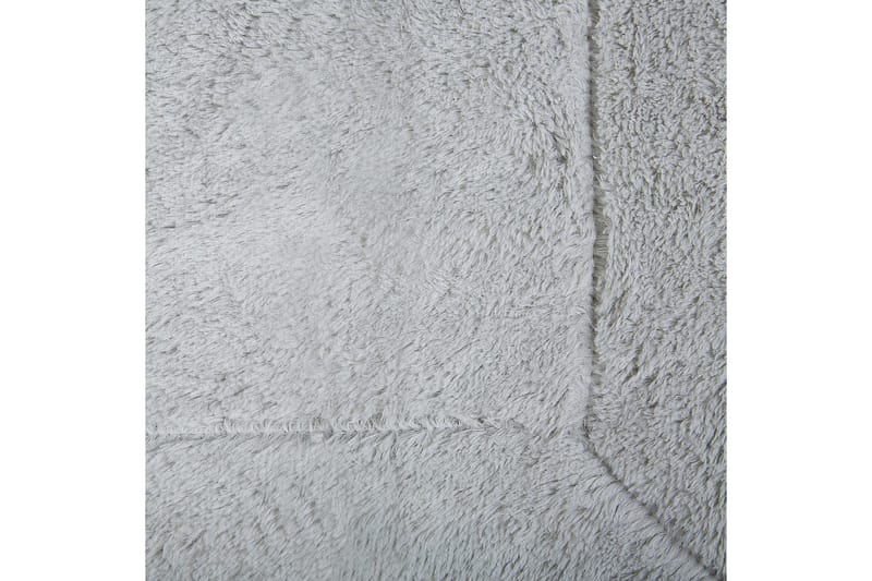 Pläd Gelik Ljusgrå - Ljusgrå - Textil & mattor - Filtar, kuddar & plädar - Filtar & plädar