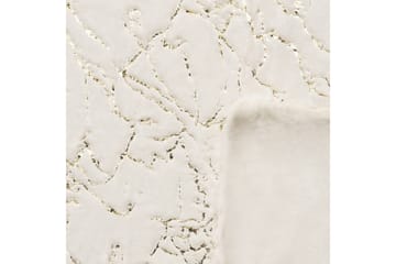 Pläd Godavari Beige/guld, 130x180 cm - Beige/guld, 130x180 cm - Textil & mattor - Filtar, kuddar & plädar - Filtar & plädar