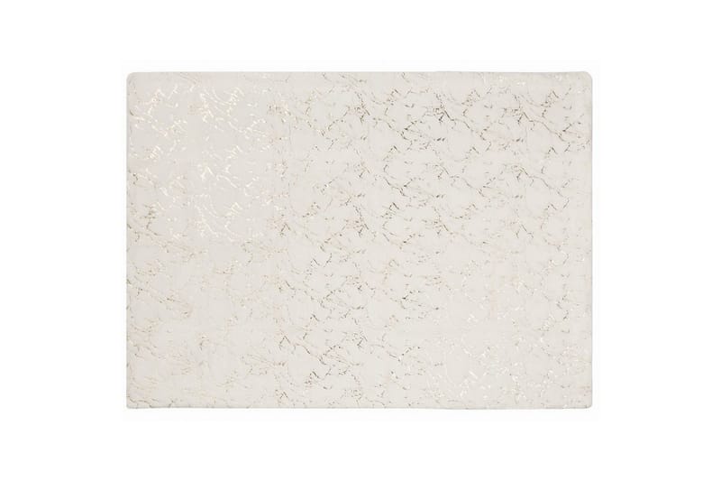Pläd Godavari Beige/guld, 150x200 cm - Beige/guld, 150x200 cm - Textil & mattor - Filtar, kuddar & plädar - Filtar & plädar