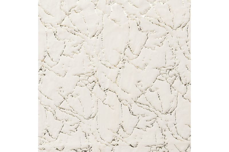 Pläd Godavari Beige/guld, 150x200 cm - Beige/guld, 150x200 cm - Textil & mattor - Filtar, kuddar & plädar - Filtar & plädar