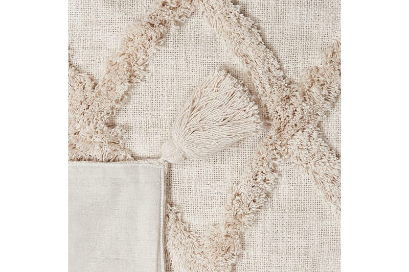 Pläd Guna - Textil & mattor - Filtar, kuddar & plädar - Filtar & plädar