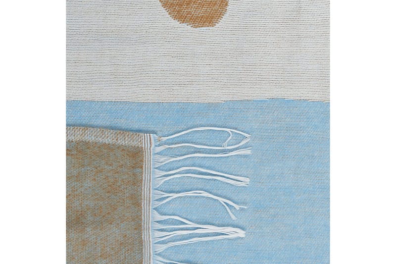 Pläd Hakui - Textil & mattor - Filtar, kuddar & plädar - Filtar & plädar