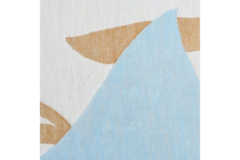 Pläd Hakui - Textil & mattor - Filtar, kuddar & plädar - Filtar & plädar