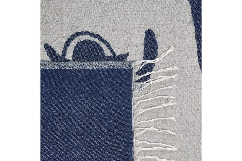 Pläd Halede - Textil & mattor - Filtar, kuddar & plädar - Filtar & plädar