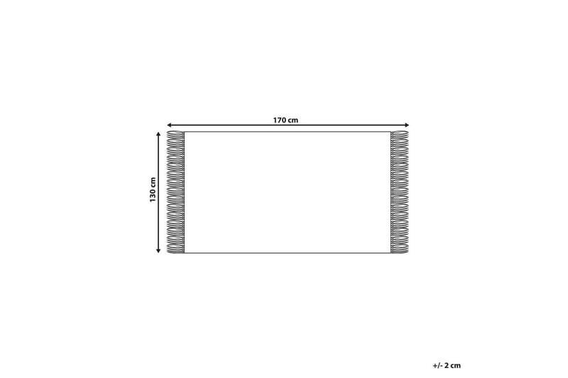 Pläd Haprek - Textil & mattor - Filtar, kuddar & plädar - Filtar & plädar
