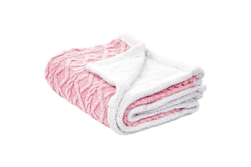 Pläd Honeycomb, undefined