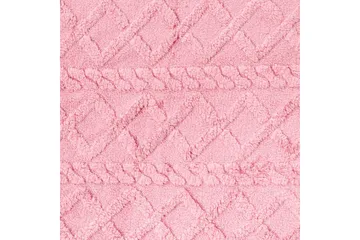 Pläd Honeycomb - Textil & mattor - Filtar, kuddar & plädar - Filtar & plädar