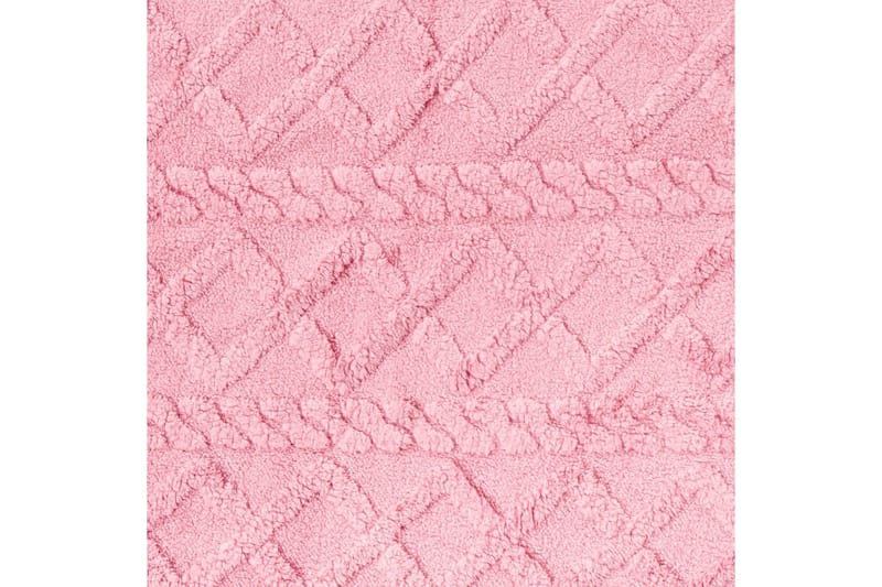 Pläd Honeycomb - Textil & mattor - Filtar, kuddar & plädar - Filtar & plädar