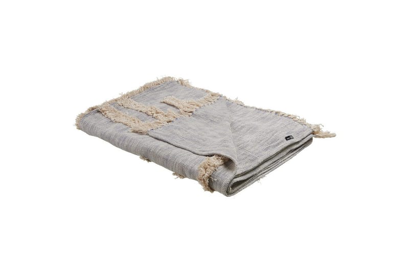 Pläd Hospet - Textil & mattor - Filtar, kuddar & plädar - Filtar & plädar