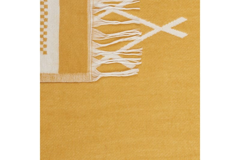 Pläd Jalkini - Textil & mattor - Filtar, kuddar & plädar - Filtar & plädar