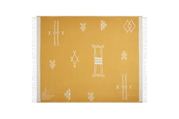 Pläd Jalkini - Textil & mattor - Filtar, kuddar & plädar - Filtar & plädar