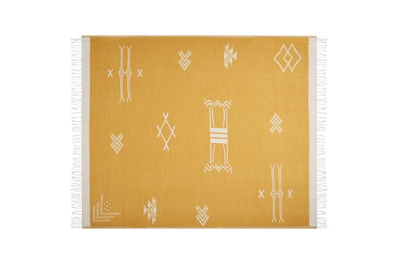 Pläd Jalkini - Textil & mattor - Filtar, kuddar & plädar - Filtar & plädar