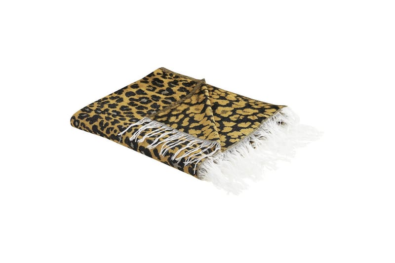 Pläd Jamune - Textil & mattor - Filtar, kuddar & plädar - Filtar & plädar