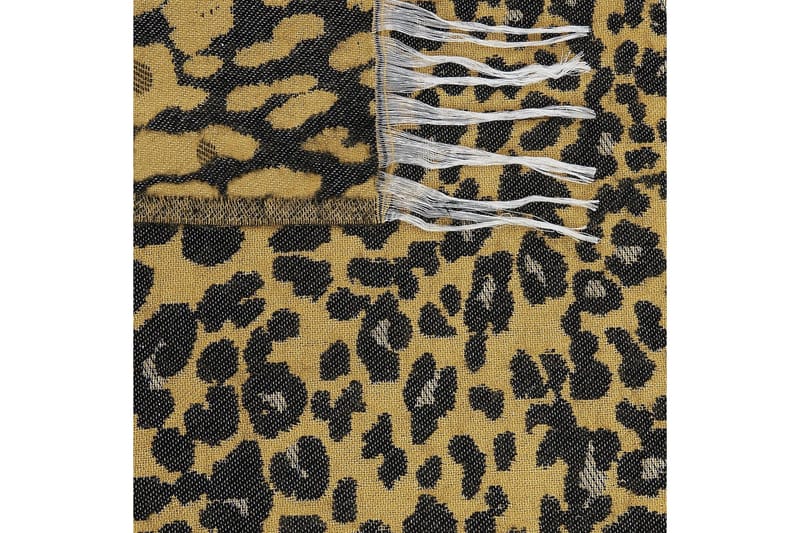 Pläd Jamune - Textil & mattor - Filtar, kuddar & plädar - Filtar & plädar