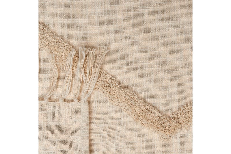 Pläd Jaunpur - Textil & mattor - Filtar, kuddar & plädar - Filtar & plädar