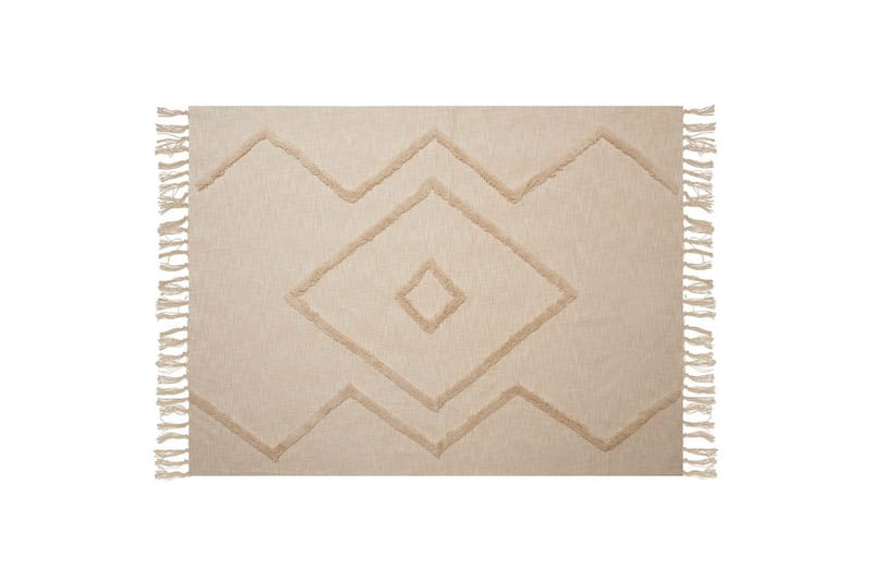 Pläd Jaunpur - Textil & mattor - Filtar, kuddar & plädar - Filtar & plädar