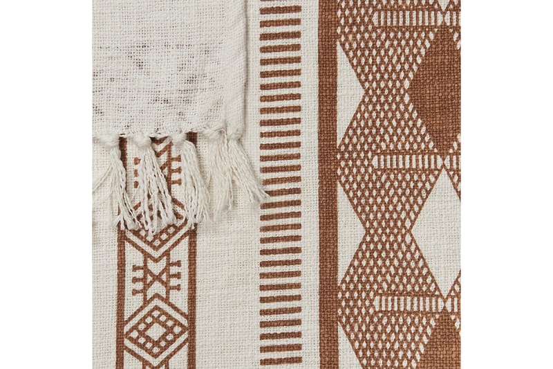 Pläd Jorhat - Textil & mattor - Filtar, kuddar & plädar - Filtar & plädar