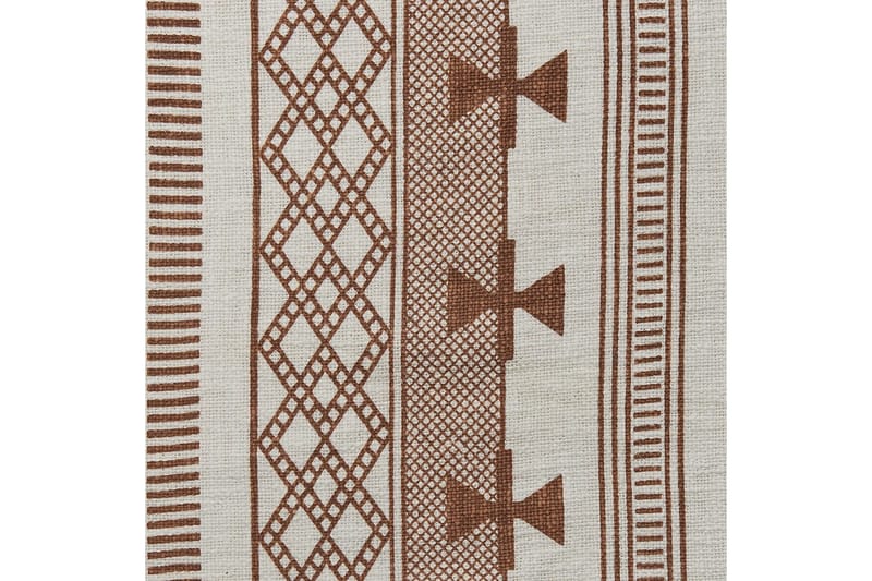 Pläd Jorhat - Textil & mattor - Filtar, kuddar & plädar - Filtar & plädar