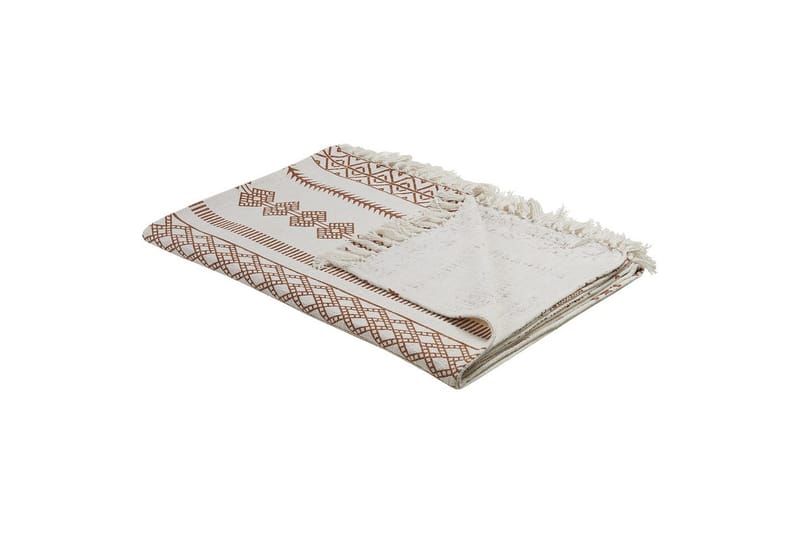 Pläd Jorhat - Textil & mattor - Filtar, kuddar & plädar - Filtar & plädar