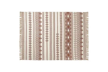 Pläd Jorhat - Textil & mattor - Filtar, kuddar & plädar - Filtar & plädar