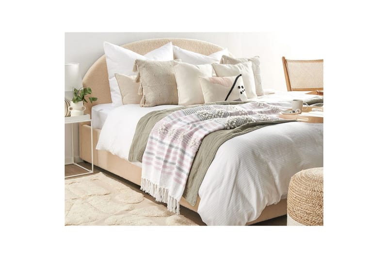 Pläd Kaman - Textil & mattor - Filtar, kuddar & plädar - Filtar & plädar