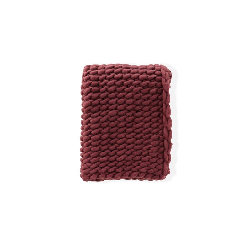 Pläd Kate - Textil & mattor - Filtar, kuddar & plädar - Filtar & plädar