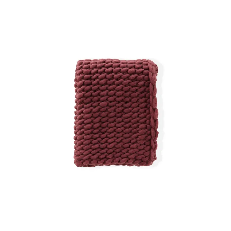 Pläd Kate - Textil & mattor - Filtar, kuddar & plädar - Filtar & plädar