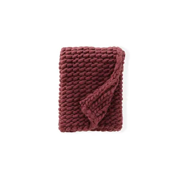 Pläd Kate - Textil & mattor - Filtar, kuddar & plädar - Filtar & plädar