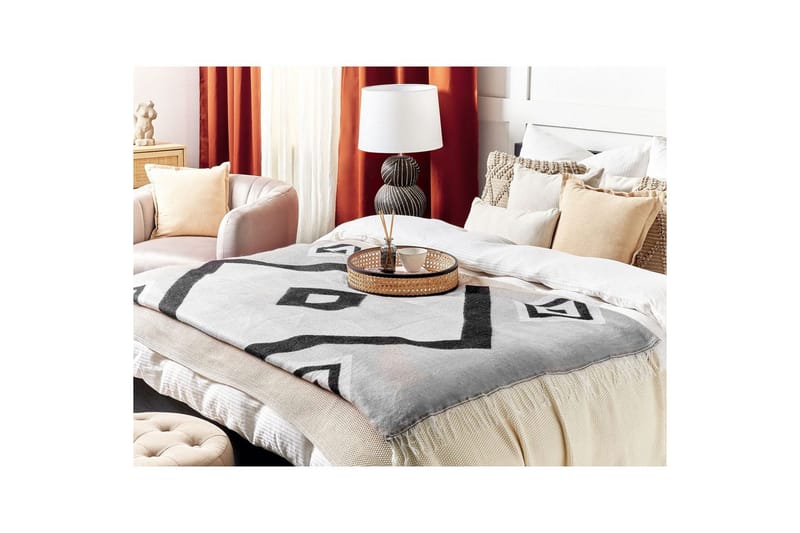 Pläd Kattike - Textil & mattor - Filtar, kuddar & plädar - Filtar & plädar