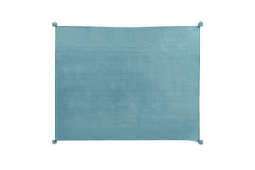 Pläd Kaweri Grön - Grön - Textil & mattor - Filtar, kuddar & plädar - Filtar & plädar